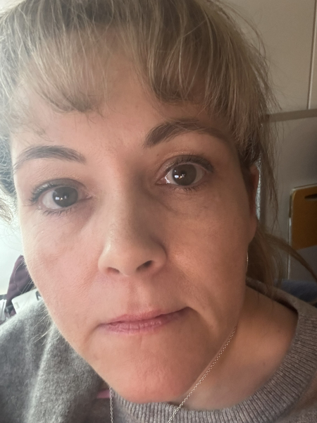 Does anyone really look younger than their age?