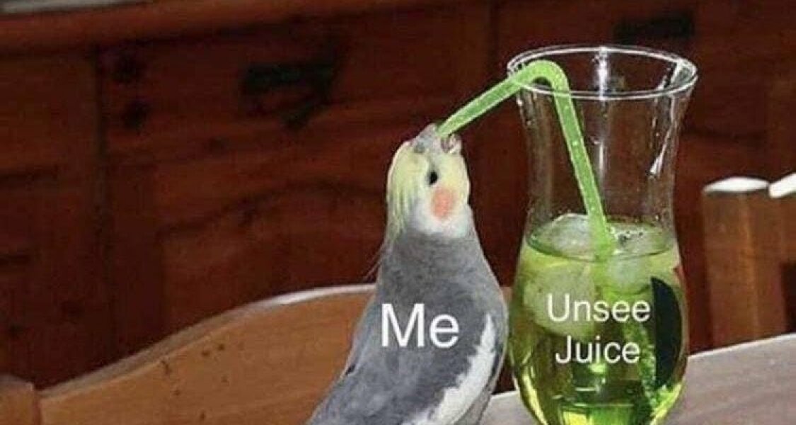 Everyone scarper, the rozzers are coming