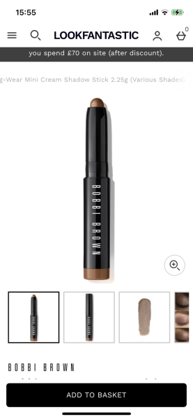 Next Beauty Advent 2023 Opening Thread