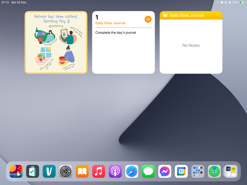 If you have ADHD* what techniques helped you sort your life out?