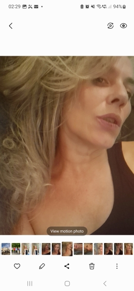 Does anyone really look younger than their age?