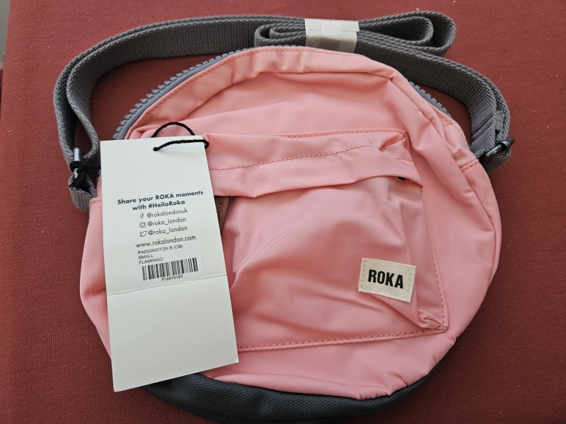 Roka Lucky Dip