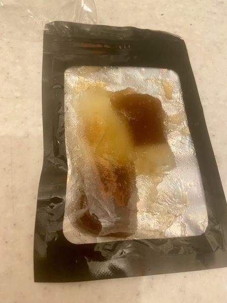 Does anyone know what this is?