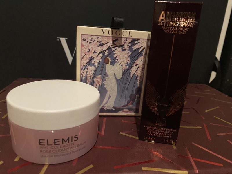 General “waifs and strays” beauty advent calendar opening thread