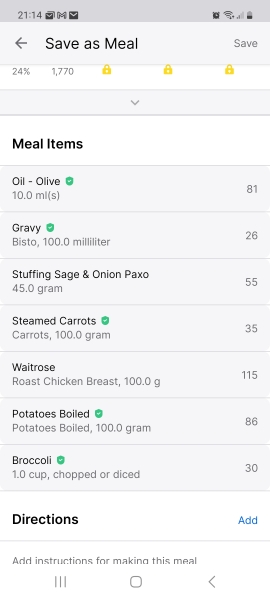 Any good ideas for tasty low cal dinners