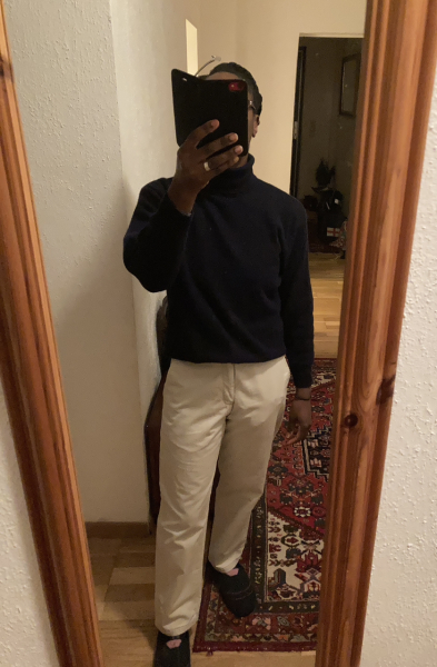 WAYWT Autumn/Winter 23
