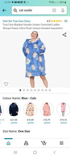 Oodie delivery times