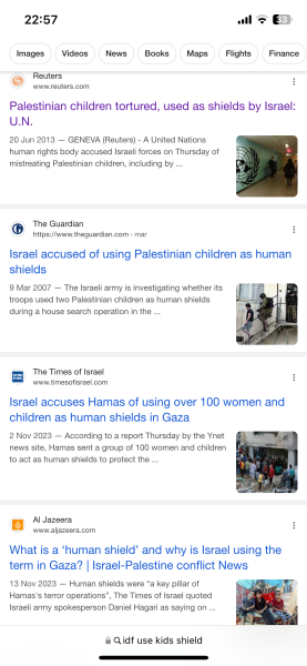 *TW - Rape* 13 year old Palestinian boys rape covered up by Israeli Government