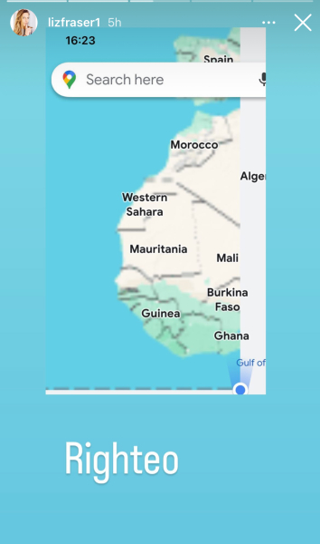 Is Liz Fraser helping all women or just herself?