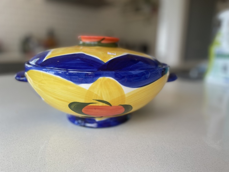 Do I win the award for the shittest gifts?
