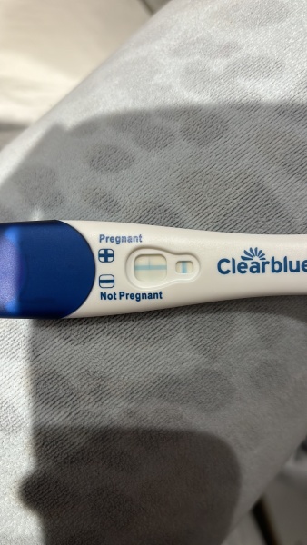 Is this a positive !?