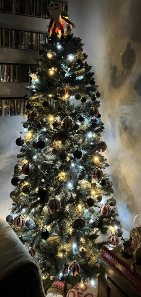 The ultimate SHOW US YOUR TREE megathread!