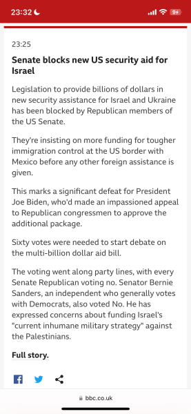 Why Can't Gazans Leave?