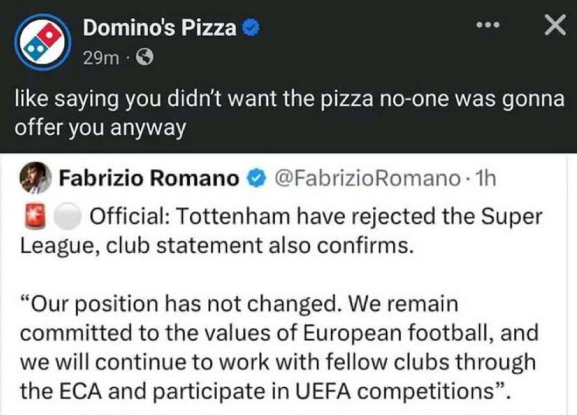 The Rolling Football Thread, season 2023-24 