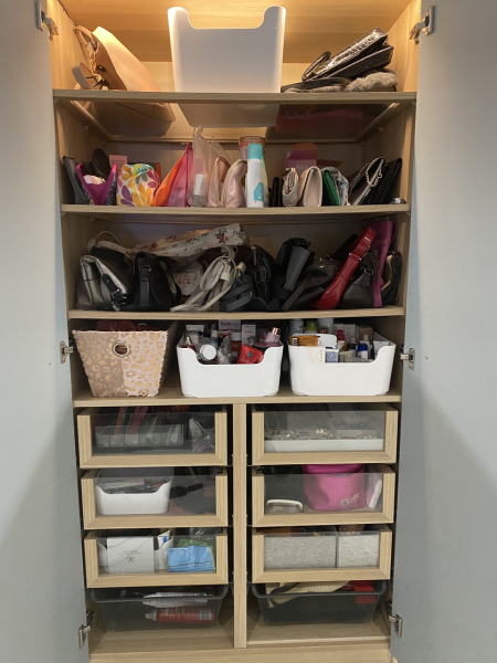 Designing fitted wardrobes - tips and tricks