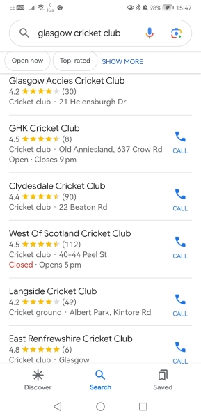 Where to move to in Scotland