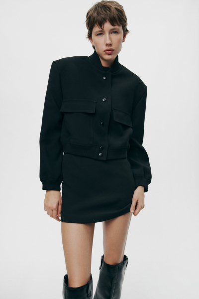 Personal stylist - autumn, winter and Xmas edition