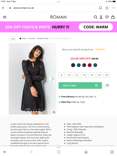 Mid life style crisis - help!