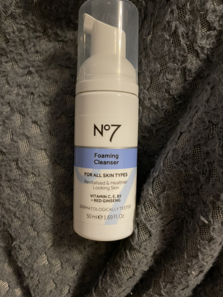 General “waifs and strays” beauty advent calendar opening thread