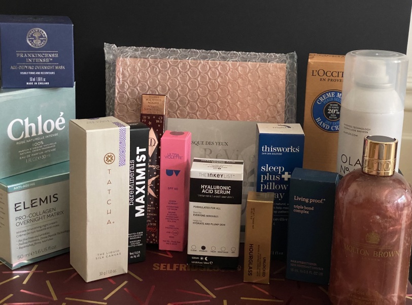 Beauty Advent Calendars 2023 Part E - Last Buying Thread Till Doors Open