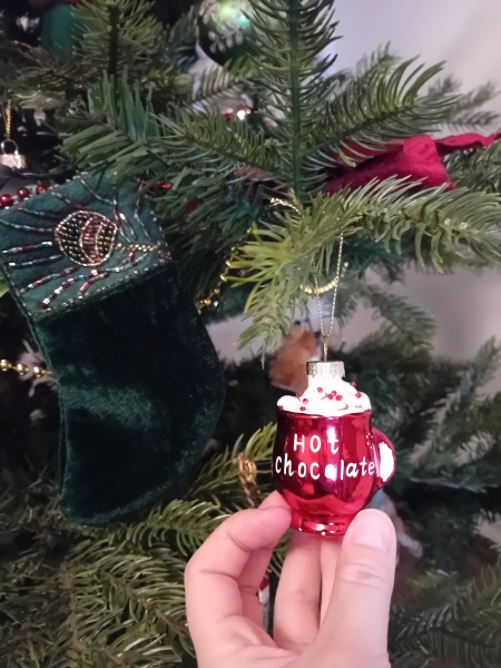 The ultimate SHOW US YOUR TREE megathread!