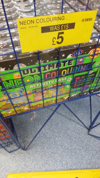 Thread 15 - the one with turkey delight