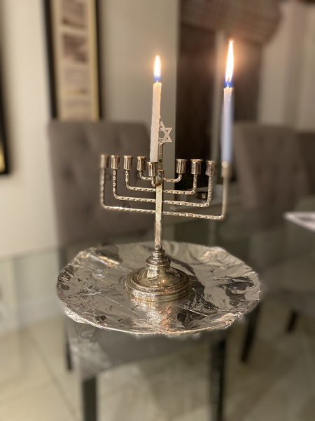 חנוכה שמח! 🕎 chanuka sameach