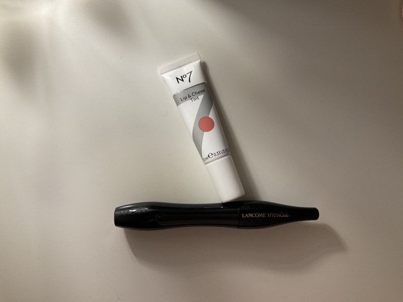 General “waifs and strays” beauty advent calendar opening thread