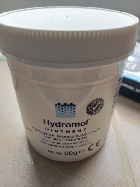 Protecting baby’s skin from cold - VERY sensitive skin