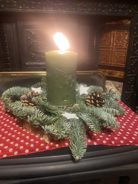 Any Witches Here?- Part 19