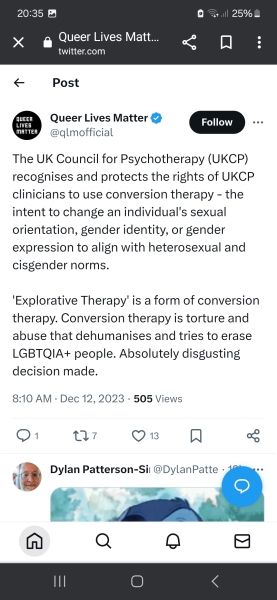 James Esses - UKCP settles