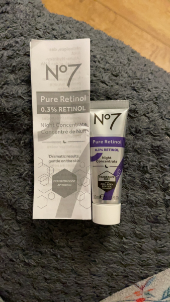 General “waifs and strays” beauty advent calendar opening thread