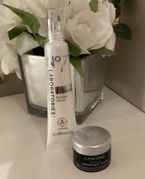 General “waifs and strays” beauty advent calendar opening thread