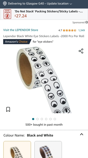 Ds3 asked for toy that doesn't exist
