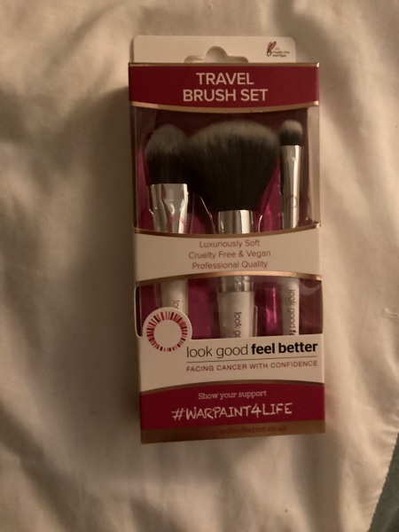 General “waifs and strays” beauty advent calendar opening thread