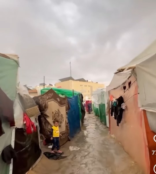 Why Can't Gazans Leave?