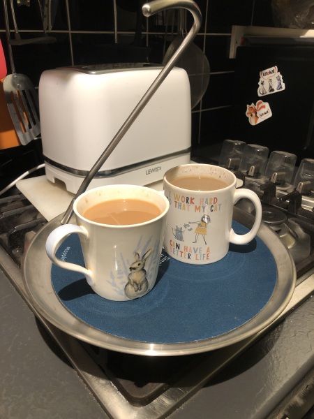 Calling other disabled people - What is the best gadgets etc. you have ever bought.