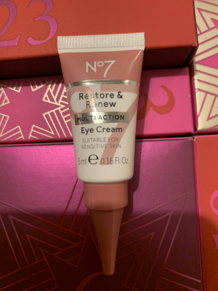 General “waifs and strays” beauty advent calendar opening thread