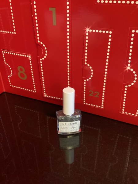 General “waifs and strays” beauty advent calendar opening thread