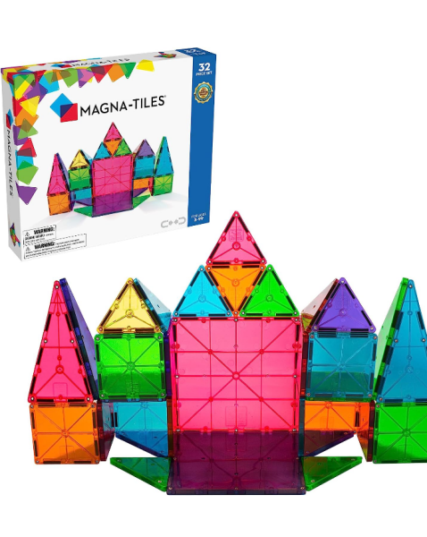 Christmas Presents for Boys Aged 3.5 and 1.5