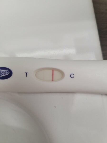 Line after time limit