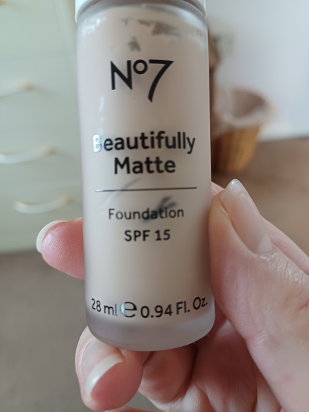 Foundation help