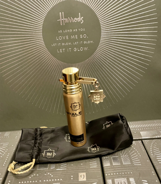 General “waifs and strays” beauty advent calendar opening thread