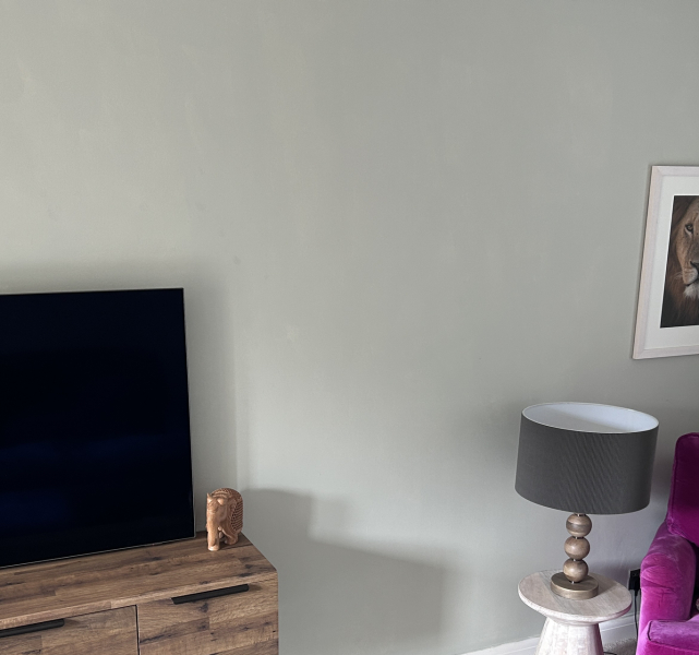 Help!! neutral for north facing living room