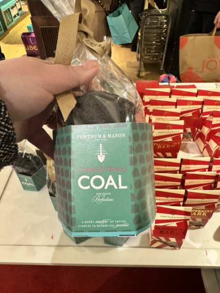 Fortnum and Maisons or Aldi?