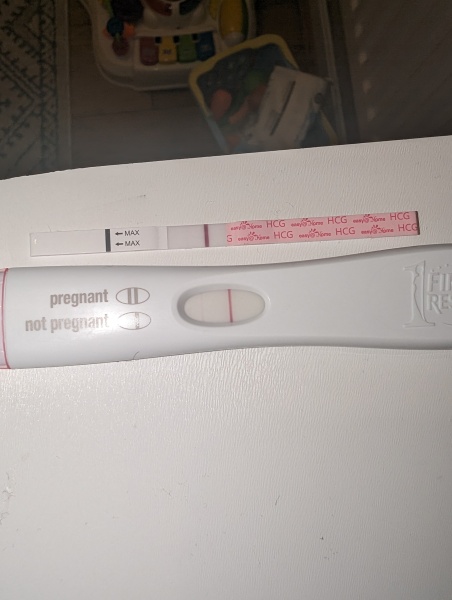 CD1 ttc after loss carry on thread #2