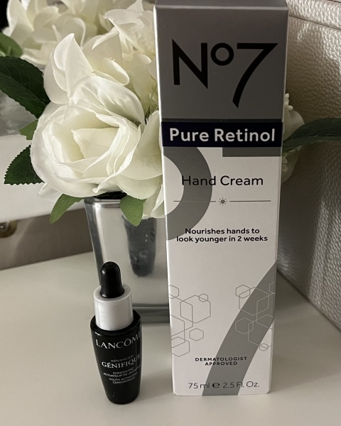 General “waifs and strays” beauty advent calendar opening thread