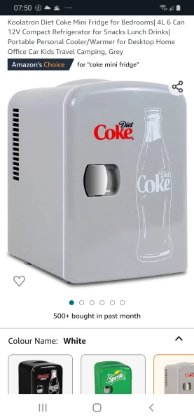 Thread 15 - the one with turkey delight