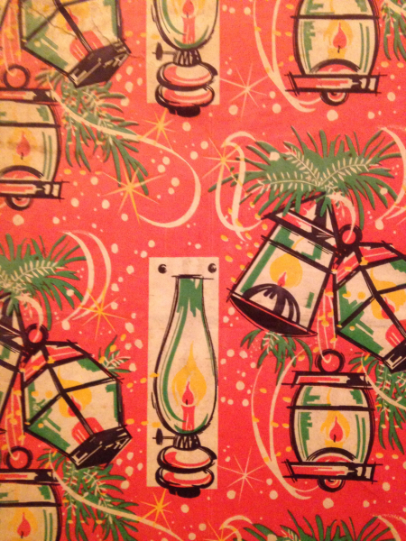 If you remember these at Christmas you were a child in the 70s
