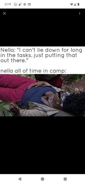 I'm A Celebrity 2023 Thread #4